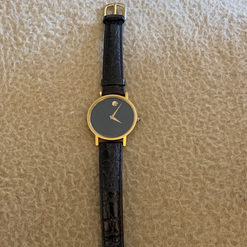 Movado Women’s Watch